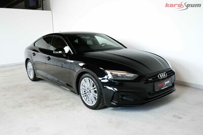 Audi A5 Gebrauchtwagen Audi A5 Gebrauchtwagen