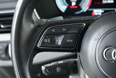 Audi A5 Gebrauchtwagen Audi A5 Gebrauchtwagen