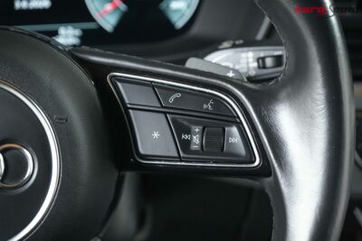 Audi A5 Gebrauchtwagen Audi A5 Gebrauchtwagen