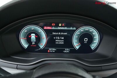 Audi A5 Gebrauchtwagen Audi A5 Gebrauchtwagen