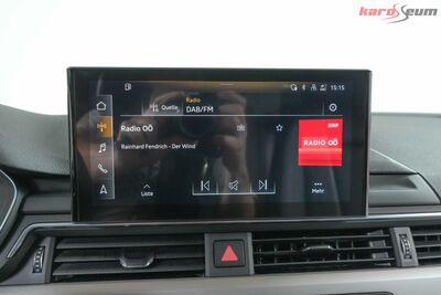Audi A5 Gebrauchtwagen Audi A5 Gebrauchtwagen