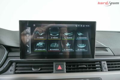 Audi A5 Gebrauchtwagen Audi A5 Gebrauchtwagen