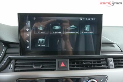 Audi A5 Gebrauchtwagen Audi A5 Gebrauchtwagen