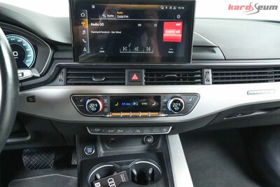 Audi A5 Gebrauchtwagen Audi A5 Gebrauchtwagen