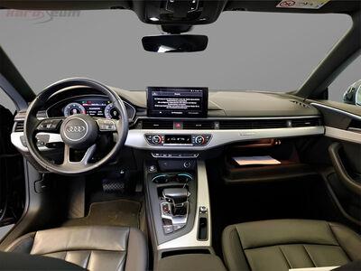 Audi A5 Gebrauchtwagen