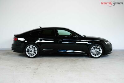 Audi A5 Gebrauchtwagen Audi A5 Gebrauchtwagen