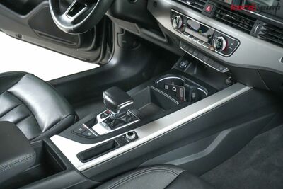 Audi A5 Gebrauchtwagen Audi A5 Gebrauchtwagen