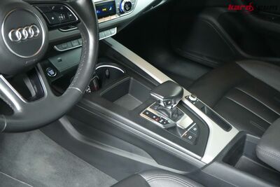 Audi A5 Gebrauchtwagen Audi A5 Gebrauchtwagen