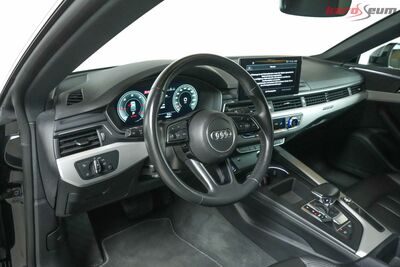 Audi A5 Gebrauchtwagen Audi A5 Gebrauchtwagen