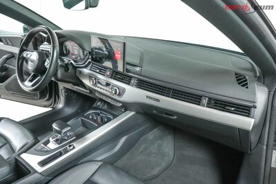 Audi A5 Gebrauchtwagen Audi A5 Gebrauchtwagen