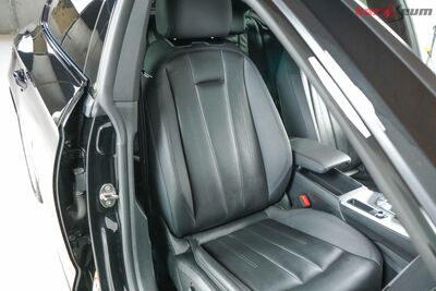 Audi A5 Gebrauchtwagen Audi A5 Gebrauchtwagen