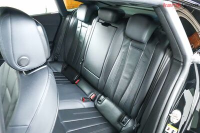 Audi A5 Gebrauchtwagen Audi A5 Gebrauchtwagen