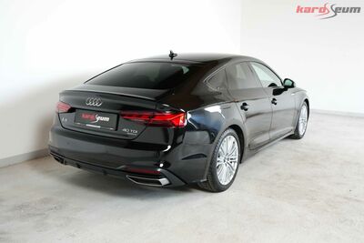 Audi A5 Gebrauchtwagen Audi A5 Gebrauchtwagen