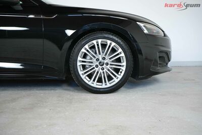 Audi A5 Gebrauchtwagen Audi A5 Gebrauchtwagen