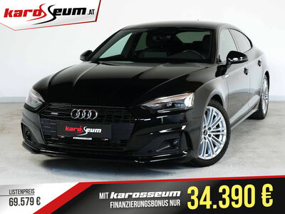 Audi A5 Gebrauchtwagen