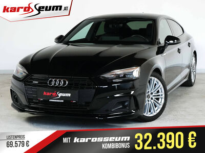 Audi A5 Gebrauchtwagen