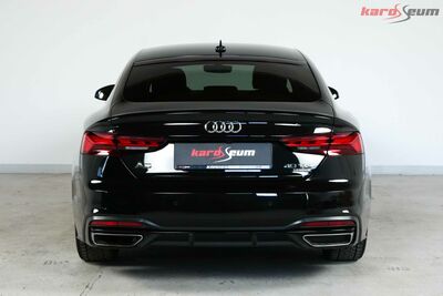 Audi A5 Gebrauchtwagen Audi A5 Gebrauchtwagen