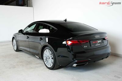 Audi A5 Gebrauchtwagen Audi A5 Gebrauchtwagen