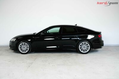 Audi A5 Gebrauchtwagen Audi A5 Gebrauchtwagen
