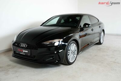 Audi A5 Gebrauchtwagen Audi A5 Gebrauchtwagen