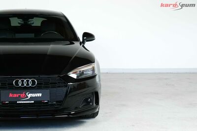 Audi A5 Gebrauchtwagen Audi A5 Gebrauchtwagen