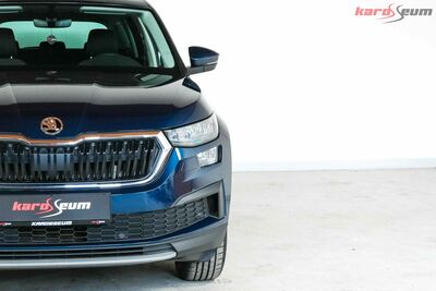 Skoda Kodiaq Gebrauchtwagen Skoda Kodiaq Gebrauchtwagen