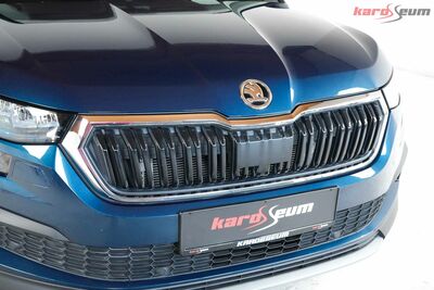 Skoda Kodiaq Gebrauchtwagen Skoda Kodiaq Gebrauchtwagen