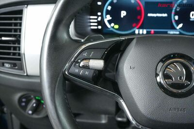 Skoda Kodiaq Gebrauchtwagen Skoda Kodiaq Gebrauchtwagen