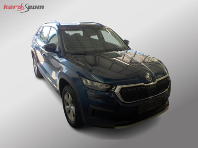 Skoda Kodiaq Gebrauchtwagen Skoda Kodiaq Gebrauchtwagen