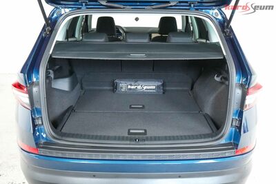 Skoda Kodiaq Gebrauchtwagen Skoda Kodiaq Gebrauchtwagen