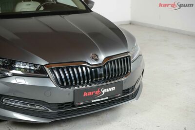 Skoda Superb Gebrauchtwagen Skoda Superb Gebrauchtwagen