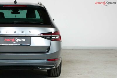 Skoda Superb Gebrauchtwagen Skoda Superb Gebrauchtwagen