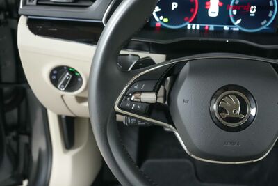 Skoda Superb Gebrauchtwagen Skoda Superb Gebrauchtwagen