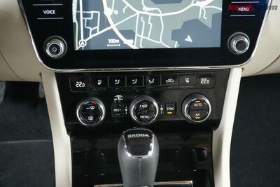 Skoda Superb Gebrauchtwagen Skoda Superb Gebrauchtwagen