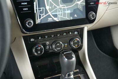 Skoda Superb Gebrauchtwagen Skoda Superb Gebrauchtwagen