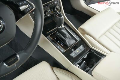 Skoda Superb Gebrauchtwagen Skoda Superb Gebrauchtwagen