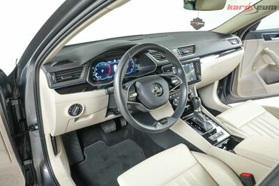 Skoda Superb Gebrauchtwagen Skoda Superb Gebrauchtwagen