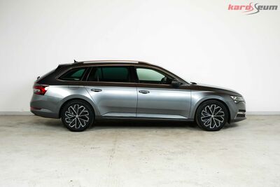 Skoda Superb Gebrauchtwagen Skoda Superb Gebrauchtwagen