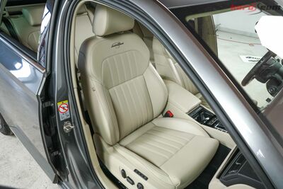 Skoda Superb Gebrauchtwagen Skoda Superb Gebrauchtwagen