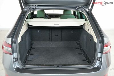 Skoda Superb Gebrauchtwagen Skoda Superb Gebrauchtwagen