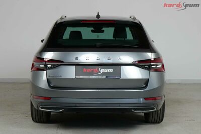 Skoda Superb Gebrauchtwagen Skoda Superb Gebrauchtwagen