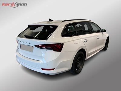 Skoda Octavia Gebrauchtwagen Skoda Octavia Gebrauchtwagen