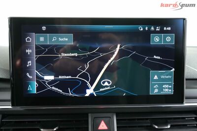 Audi A4 Gebrauchtwagen Audi A4 Gebrauchtwagen