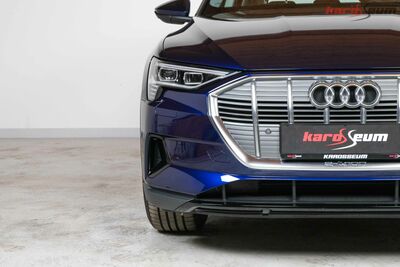 Audi e-tron Gebrauchtwagen Audi e-tron Gebrauchtwagen