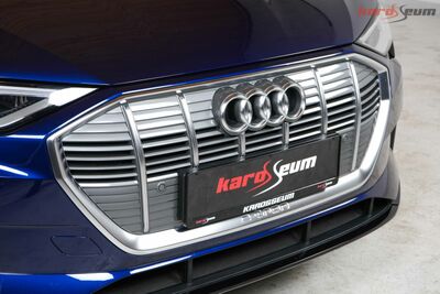 Audi e-tron Gebrauchtwagen Audi e-tron Gebrauchtwagen