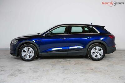 Audi e-tron Gebrauchtwagen Audi e-tron Gebrauchtwagen