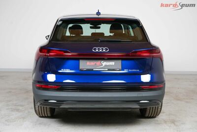 Audi e-tron Gebrauchtwagen Audi e-tron Gebrauchtwagen