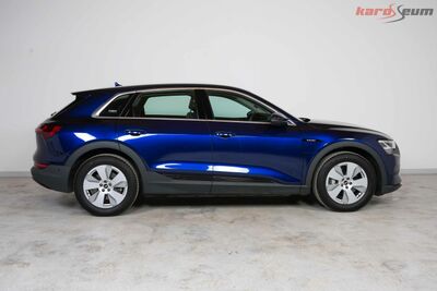 Audi e-tron Gebrauchtwagen Audi e-tron Gebrauchtwagen