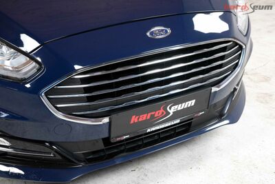 Ford S-MAX Gebrauchtwagen Ford S-MAX Gebrauchtwagen