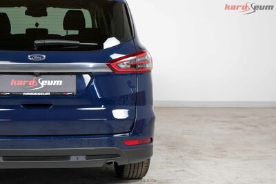 Ford S-MAX Gebrauchtwagen Ford S-MAX Gebrauchtwagen
